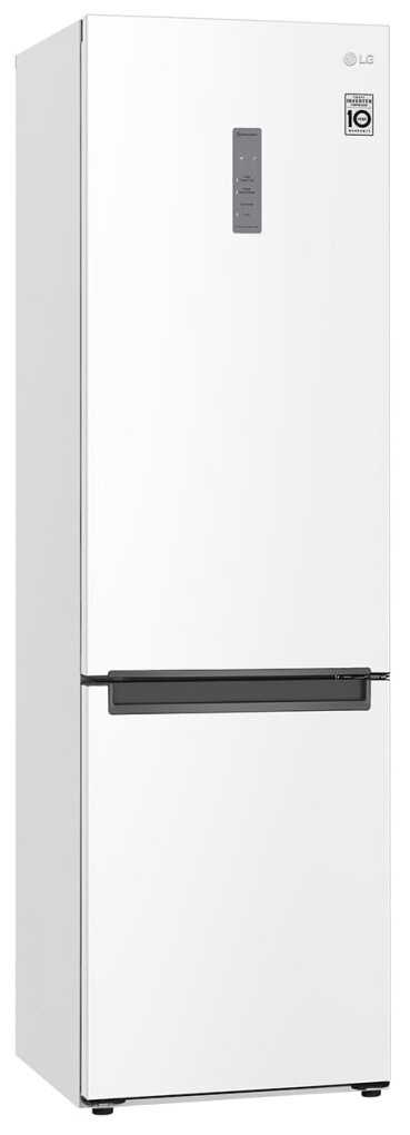 Холодильник LG GA-B509DQXL фотография 2