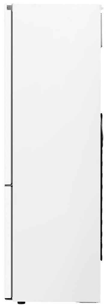 Холодильник LG GA-B509DQXL фотография 3