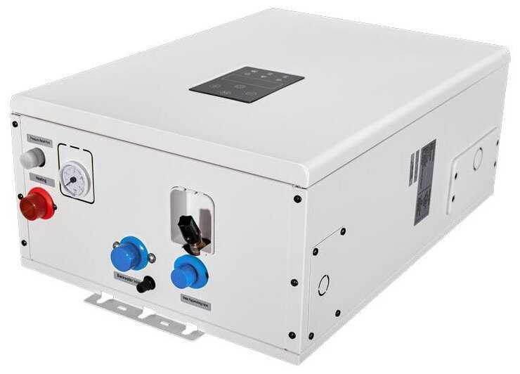 Электрический котел Kentatsu Nobby Electro KBO‑11, 11 кВт, одноконтурный фотография 4