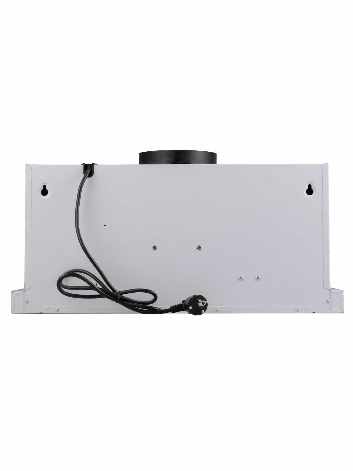 Кухонная вытяжка MACBI B-MTA-G60GW (BL1200м3/ч) фотография 12