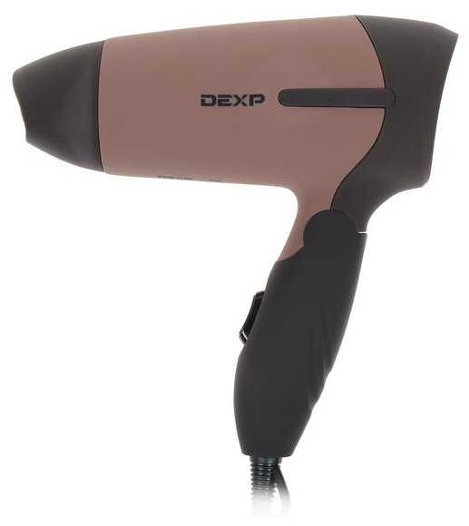 Дорожный фен DEXP BA-200 фотография 5