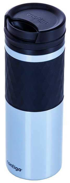 Термокружка Contigo Glaze фотография 2