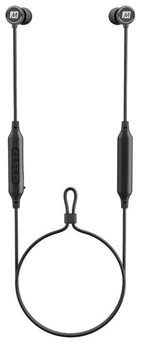 Беспроводные наушники MEE audio X5 фотография 3