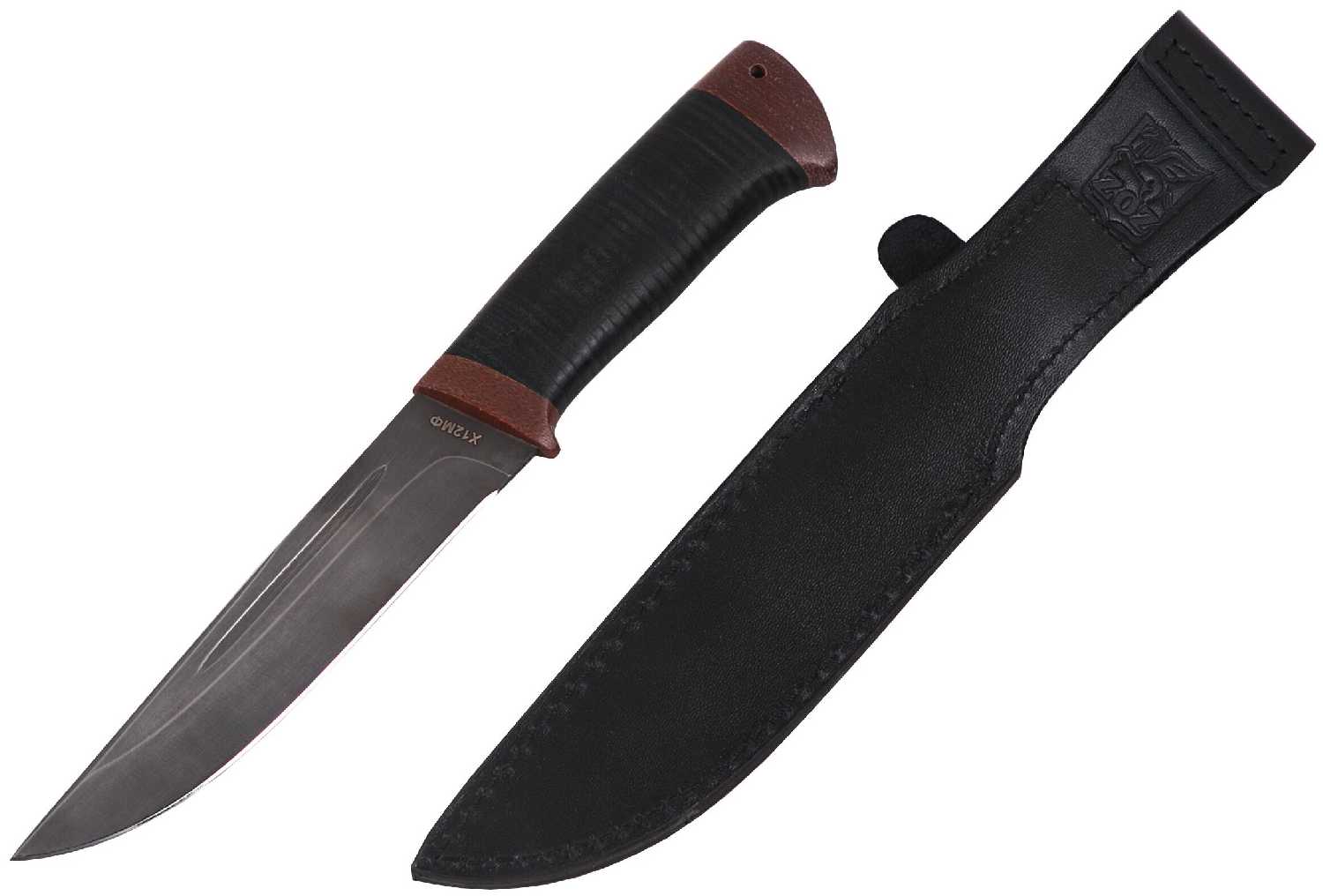 Туристический Нож