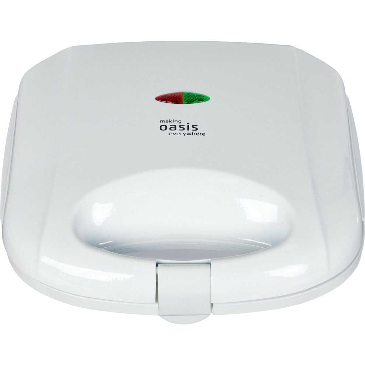 Вафельница электрическая Oasis Вафельница для венских вафель (PK-VW) фотография 10