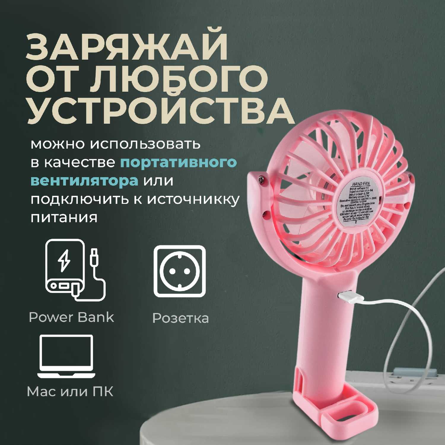 Вентилятор WALKER WFAN-30 фотография 6