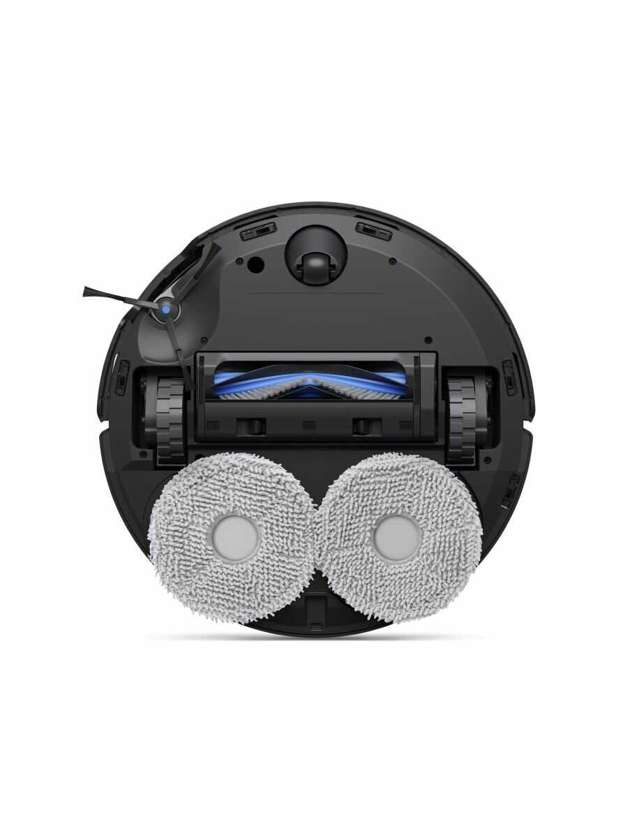 Робот-пылесос Ecovacs Deebot T50 Pro Omni фотография 3