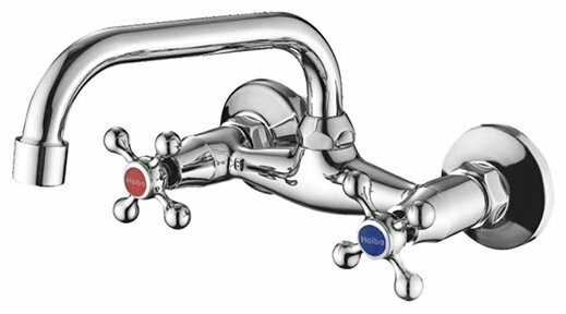 Смеситель Zollen RO12421041, вентильный