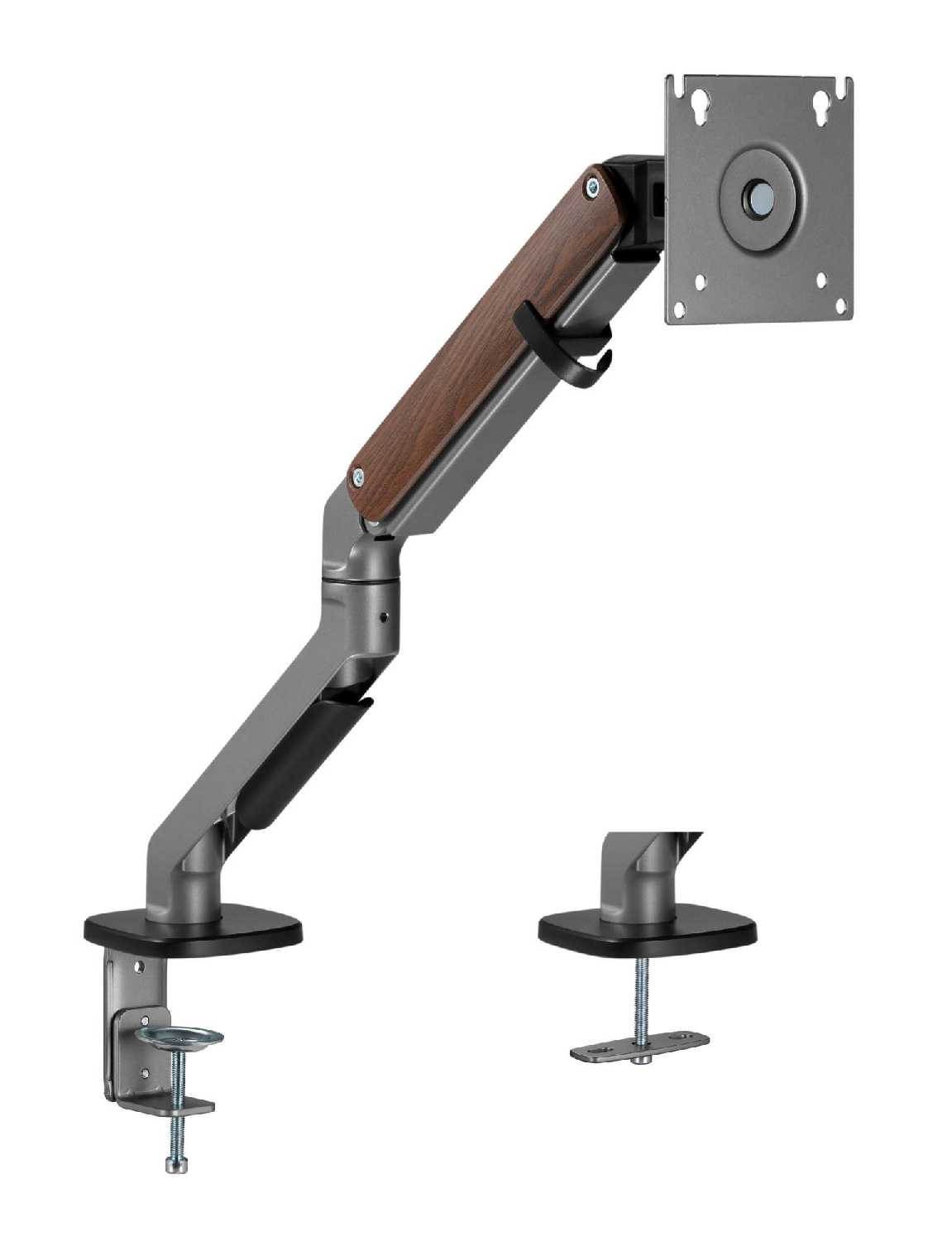 Кронштейн для мониторов Ultramounts UM734WD 17