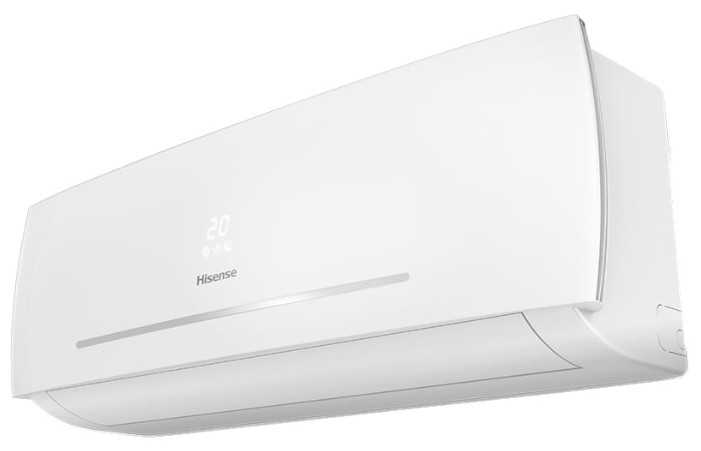 Сплит-система Hisense AS-12HR4SVDDC1