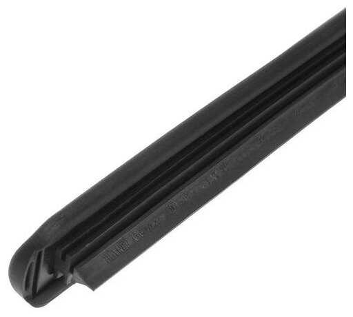 Щетка стеклоочистителя ALCA SUPER FLAT, 20
