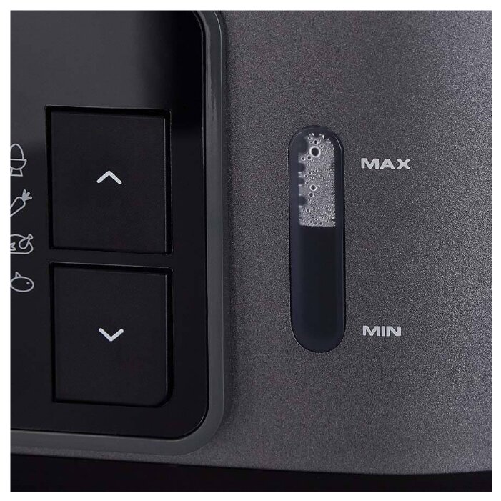 Пароварка Morphy Richards 470006 фотография 2