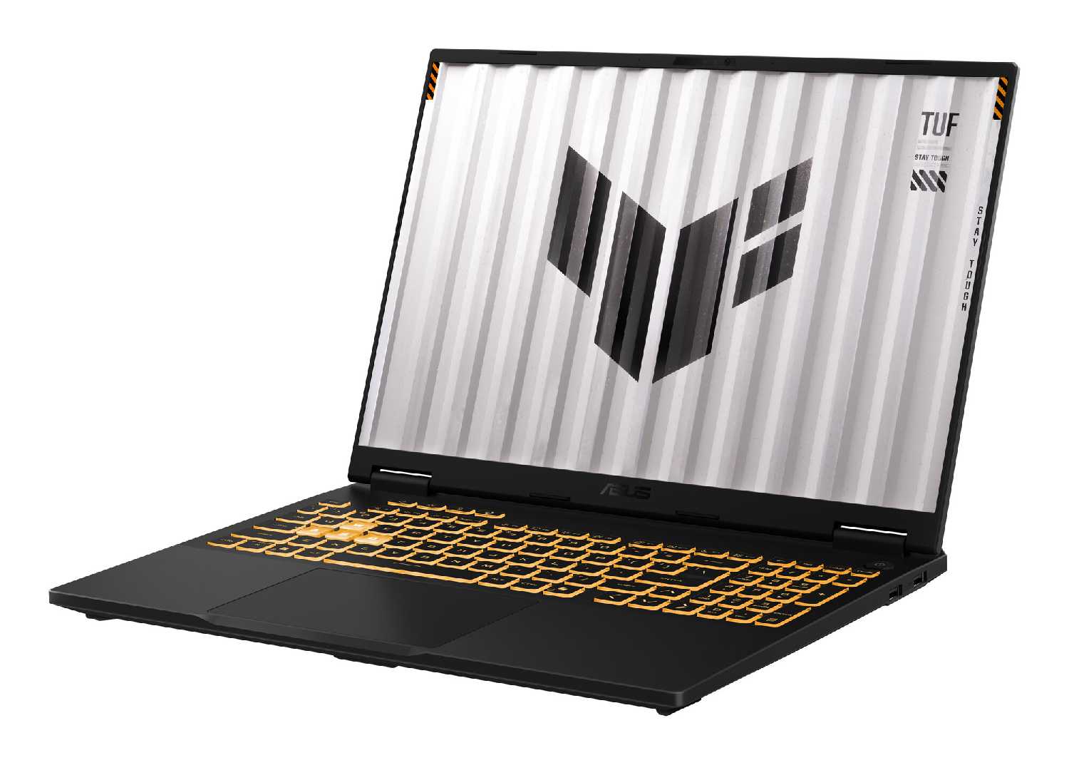 Ноутбук ASUS TUF Gaming F16 FX608JHI фотография 2