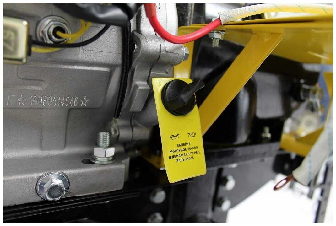 Сельскохозяйственная машина Huter МК-17000P фотография 20