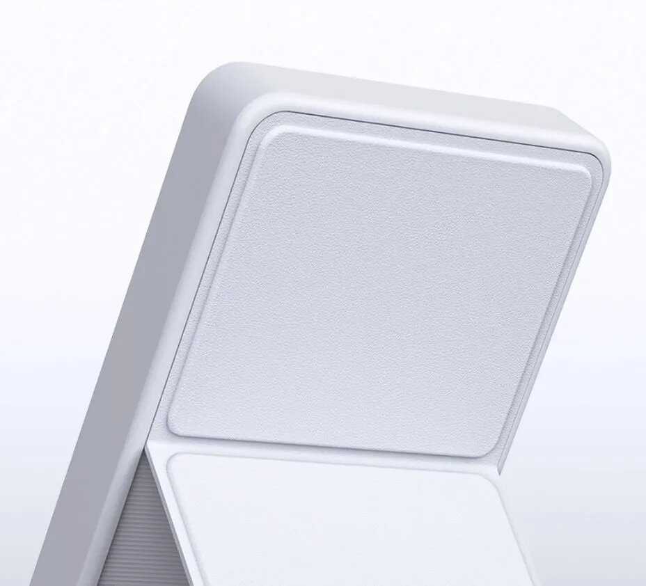 Внешний аккумулятор Xiaomi Magnetic Power Bank 2 [WPB0620MI] [6000 mAh, 15W] фотография 4