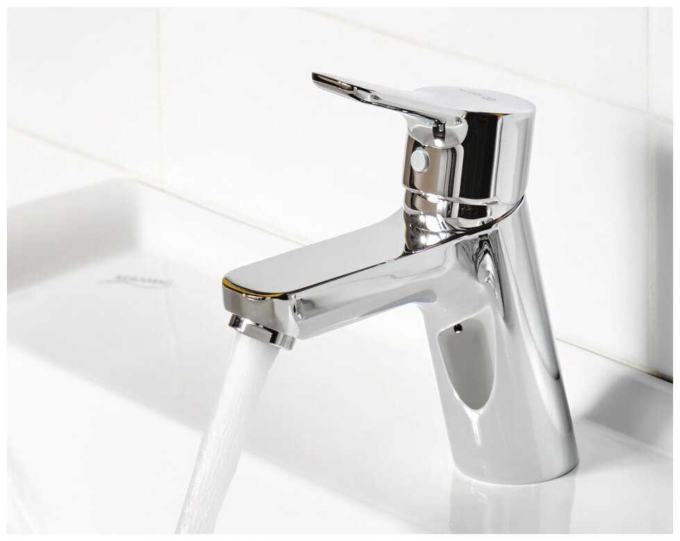 Смеситель Kludi 37275 0565 фотография 2