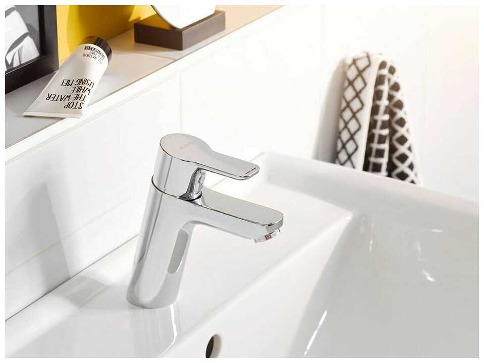 Смеситель Kludi 37275 0565 фотография 3