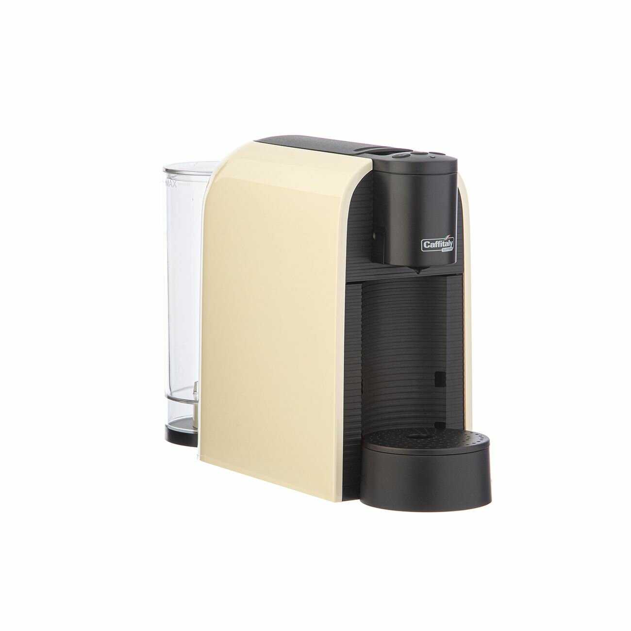 Кофемашина капсульная Caffitaly Volta S36 плюс комплект 300 капсул кофе фотография 14