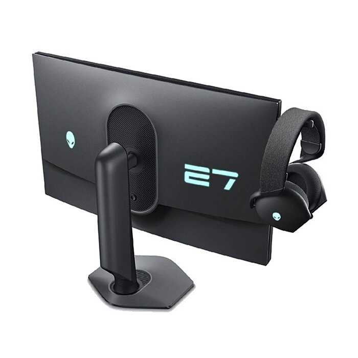 Монитор Alienware AW2725QF фотография 2