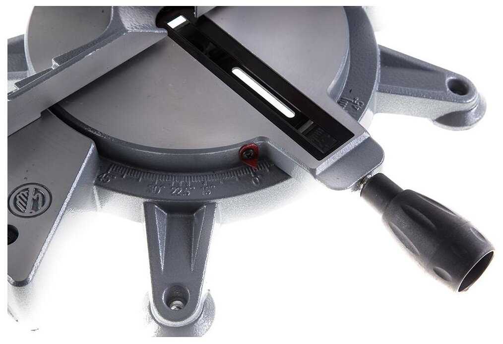 Торцовочная сетевая пила ДИОЛД ПТД-1,3М-210 фотография 9