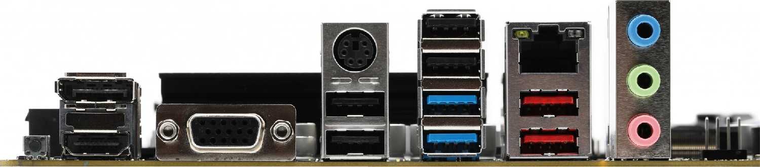 Материнская плата MSI PRO B650M-P (SocketAM5) фотография 23