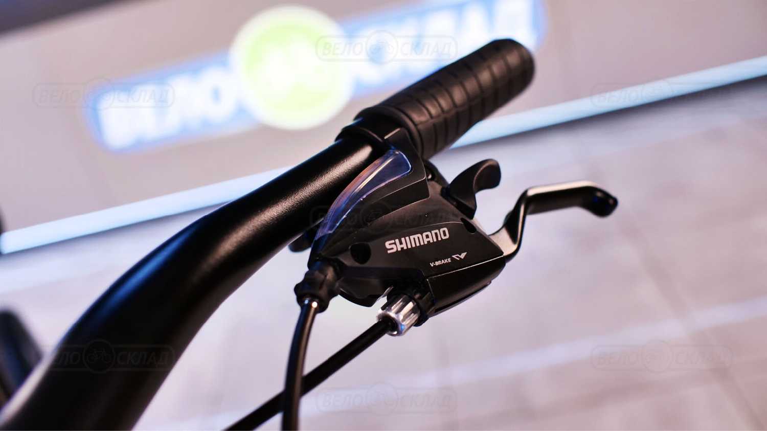 Горный велосипед Stels Navigator 900 MD 29 (F020) фотография 5