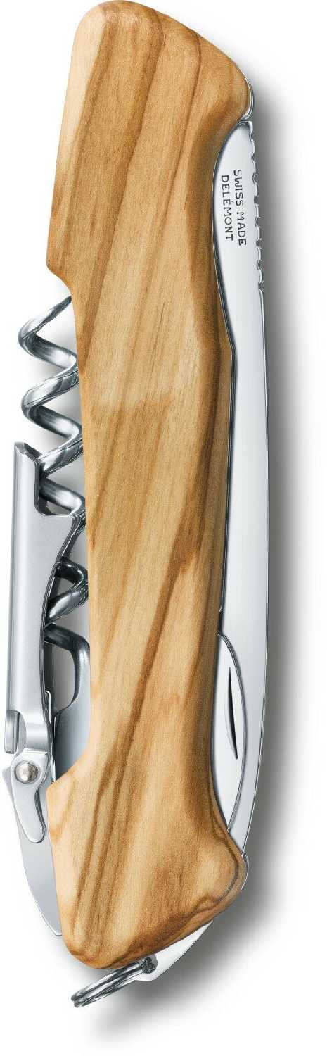 Многофункциональный нож VICTORINOX Wine Master фотография 8