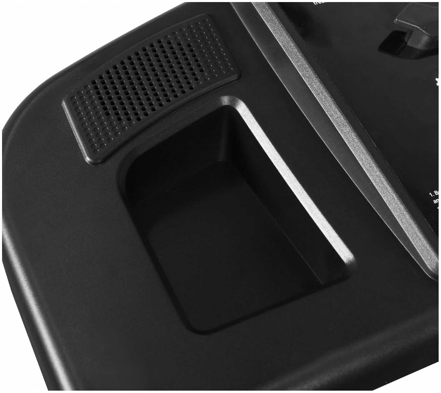 Беговая дорожка Carbon Fitness T306 фотография 7