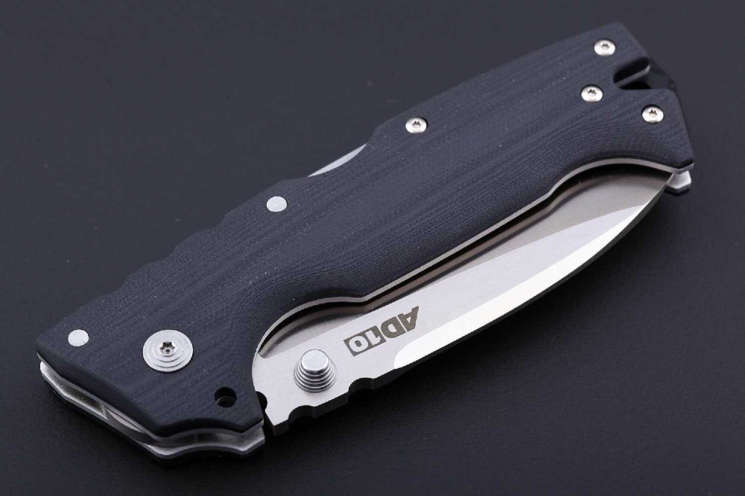 Складной нож Cold Steel AD10 (CS_28DD) фотография 15
