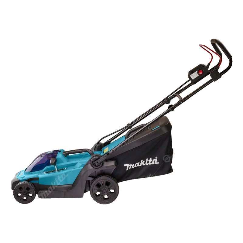 Газонокосилка Макита DLM330RT (18В) фотография 15