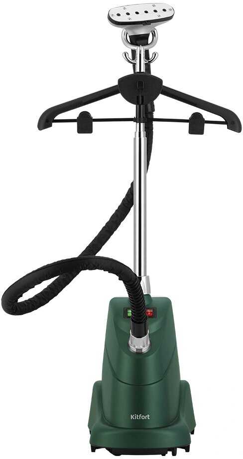 Отпариватель Kitfort КТ-9360 фотография 4