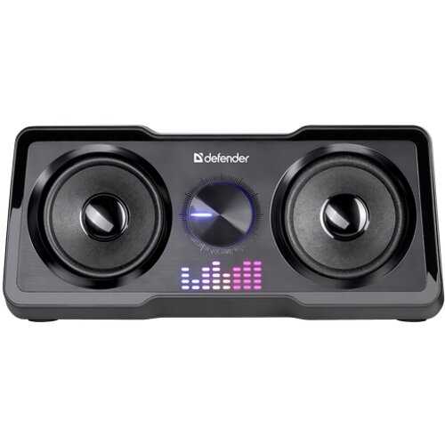 Колонки Defender Soundwall (16 Вт) фотография 14