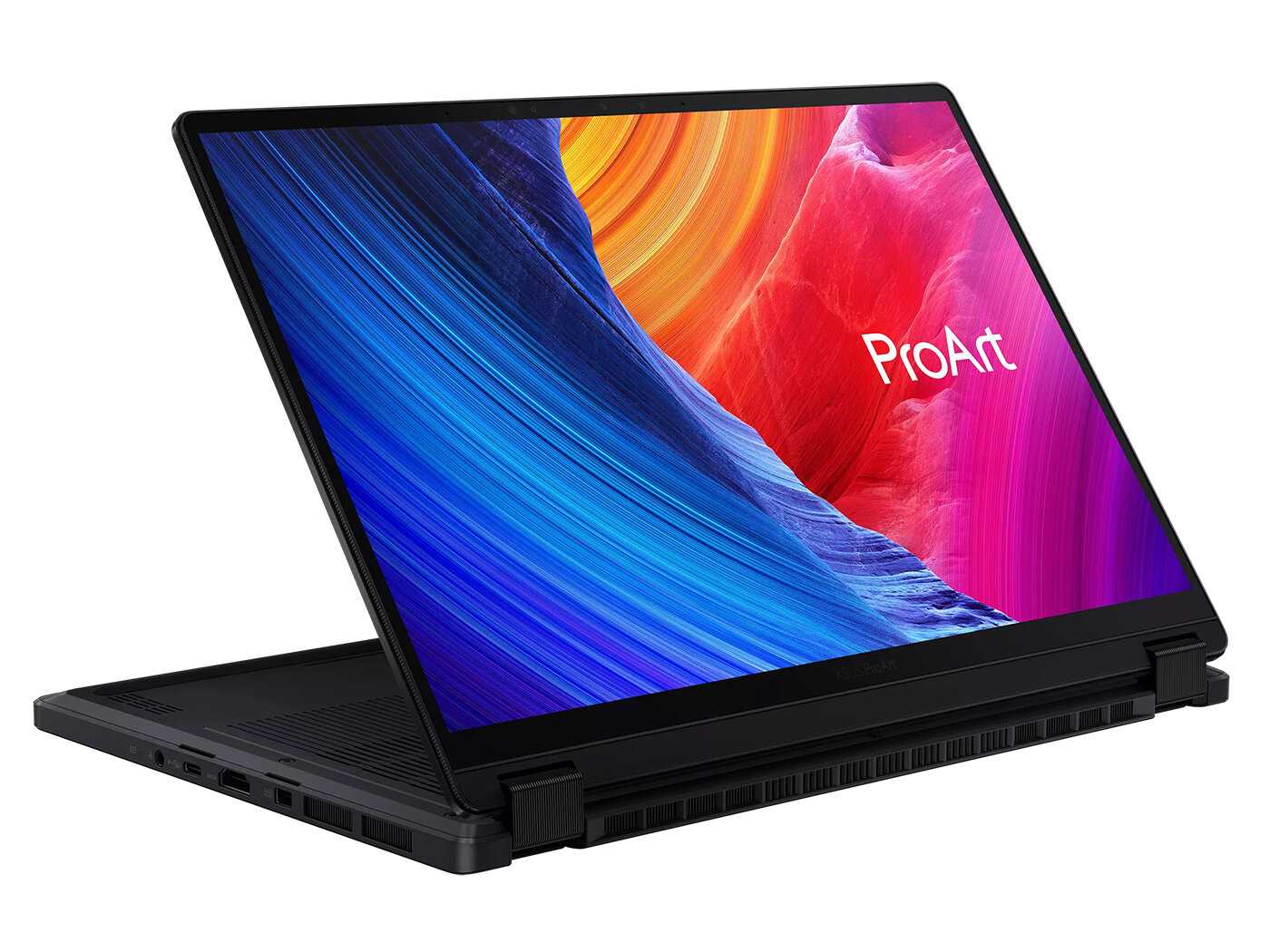 Ноутбук ASUS ProArt PX13 HN7306EA фотография 1