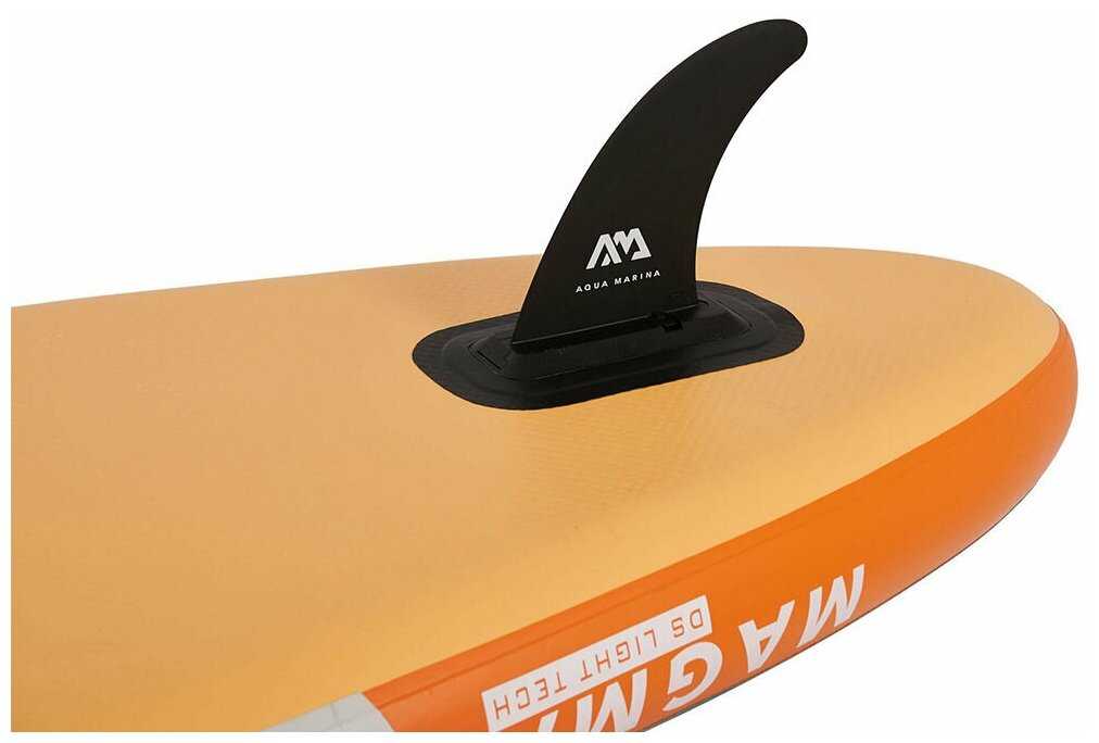 Aqua Marina magma 11'2