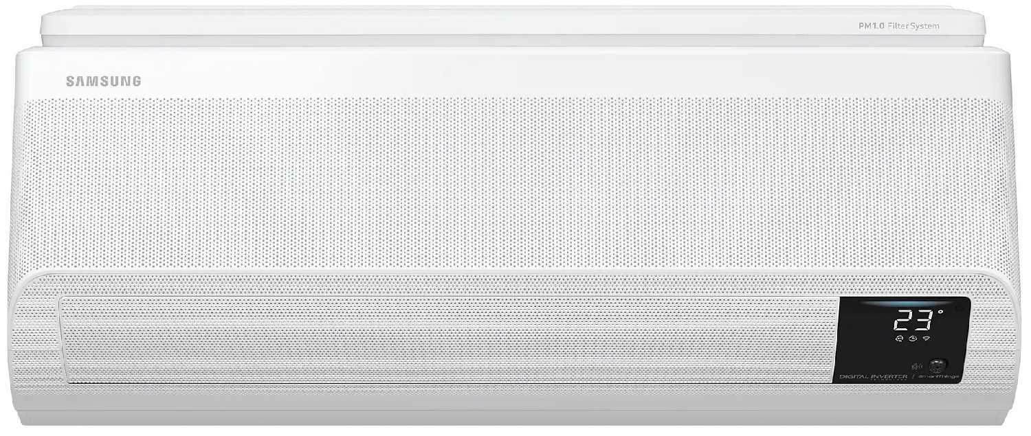 Сплит-система Samsung AR09AXAAAWKNER / AR09AXAAAWKXER