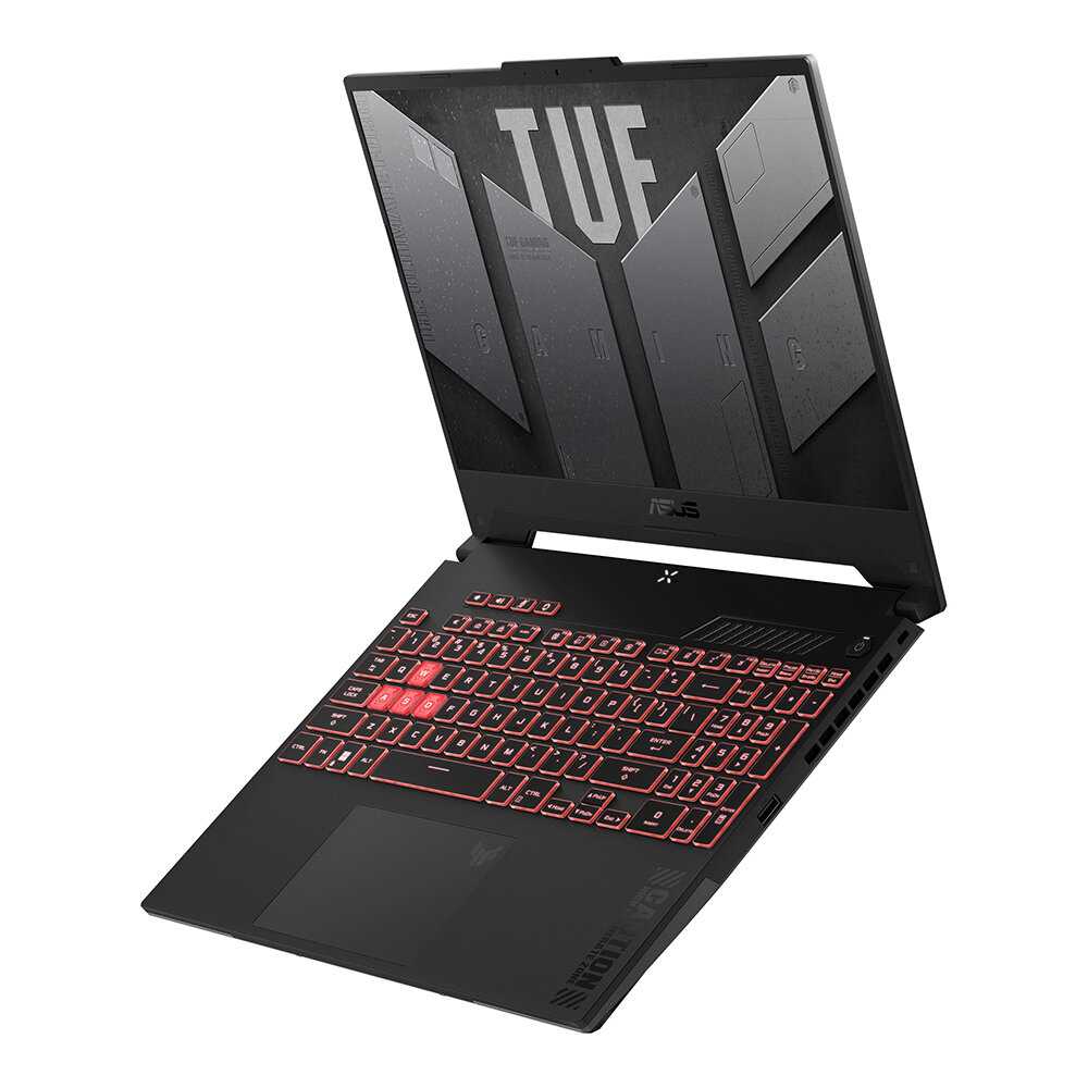 Ноутбук ASUS TUF Gaming F15 FX507VV4-LP061 15.6