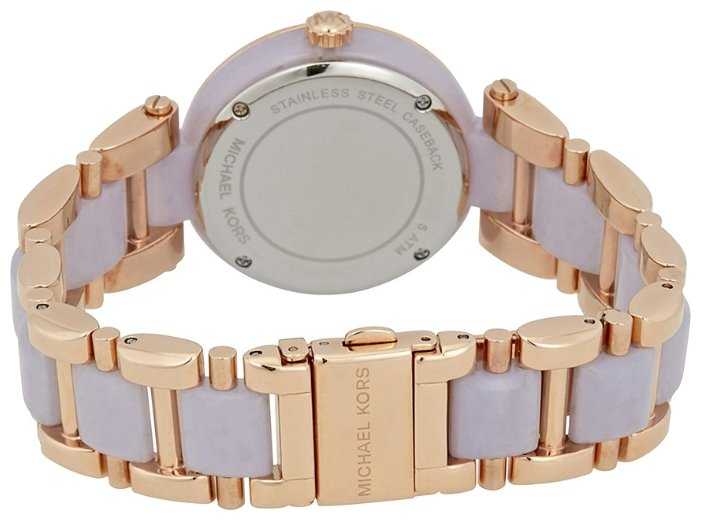 Наручные часы MICHAEL KORS MK4319 фотография 2