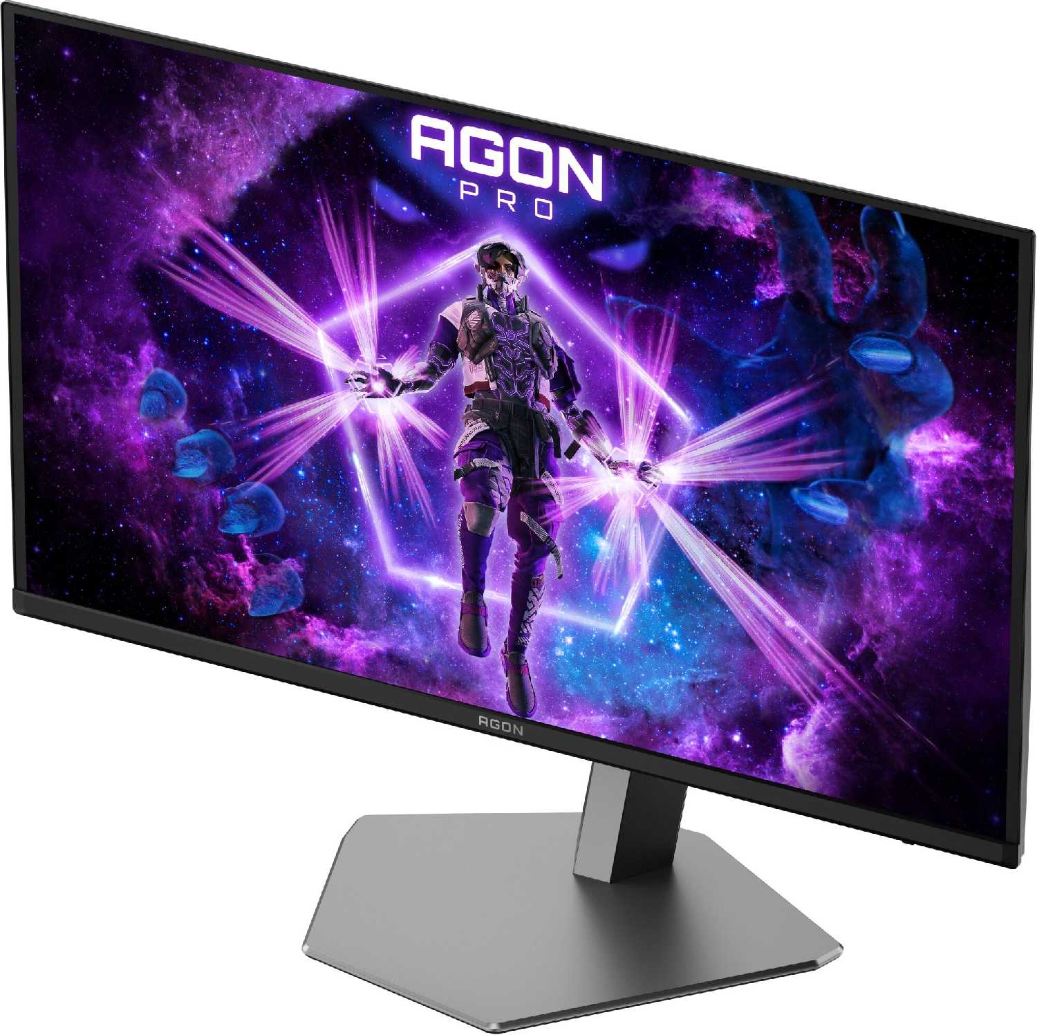 Монитор AOC AGON PRO AG326UD фотография 2