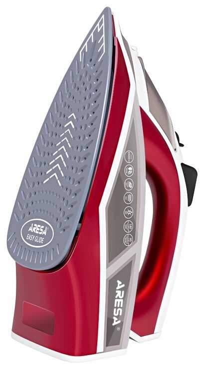 Утюг ARESA AR-3122 фотография 3