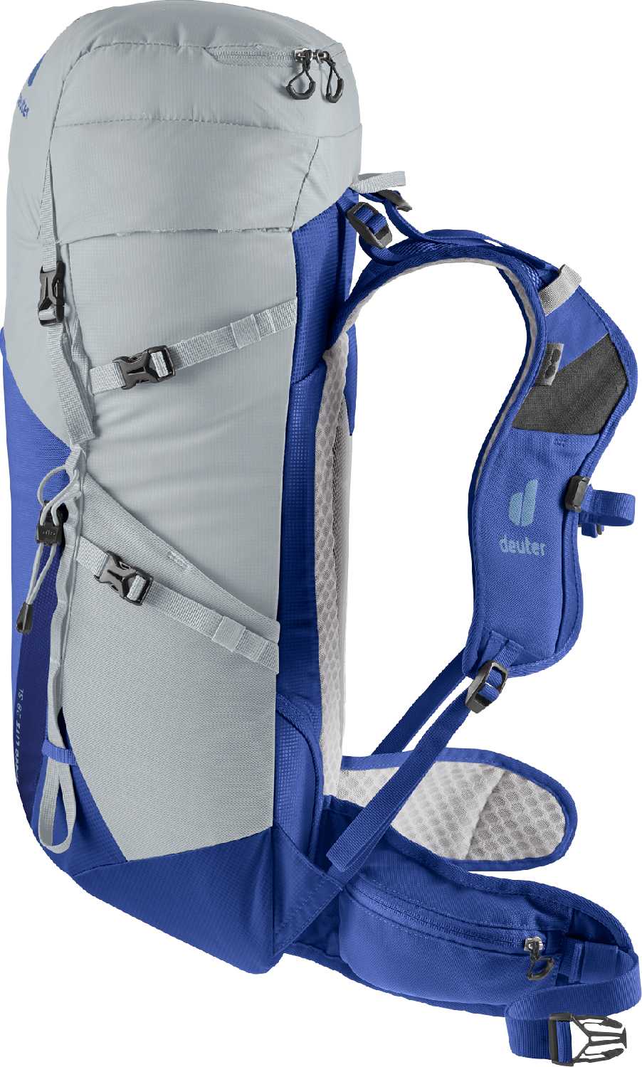Рюкзак трекинговый deuter Speed Lite 28 SL (3410522) фотография 4