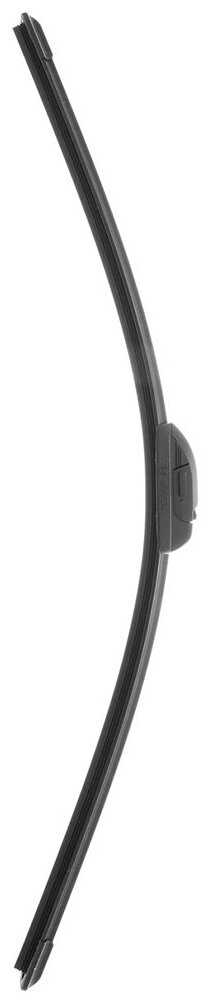 Щетка стеклоочистителя бескаркасная Bosch Aerotwin AR65N