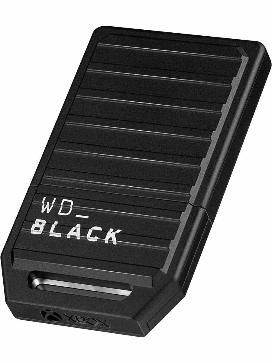 Внешний SSD-диск Western Digital WD Black C50 512GB (WDBMPH5120ANC-WCSN) фотография 15