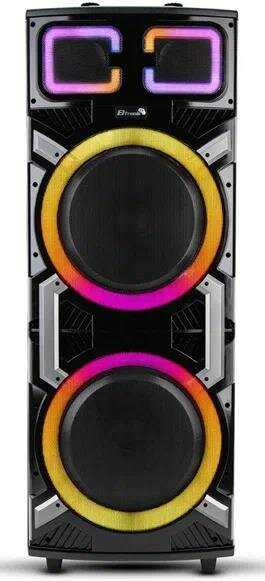 Колонка ElTRONIC с TWS (30-42 CRAZY BOX) фотография 10
