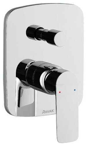 Смеситель Ravak CL 065.00 фотография 4