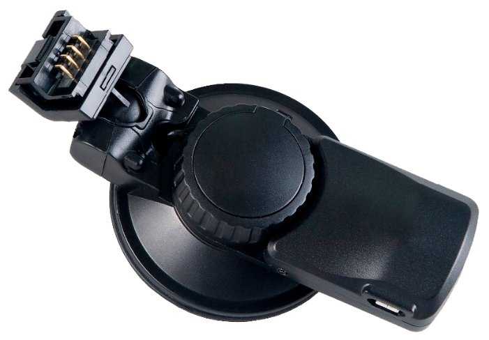 Видеорегистратор SilverStone F1 Hybrid mini, GPS фотография 11