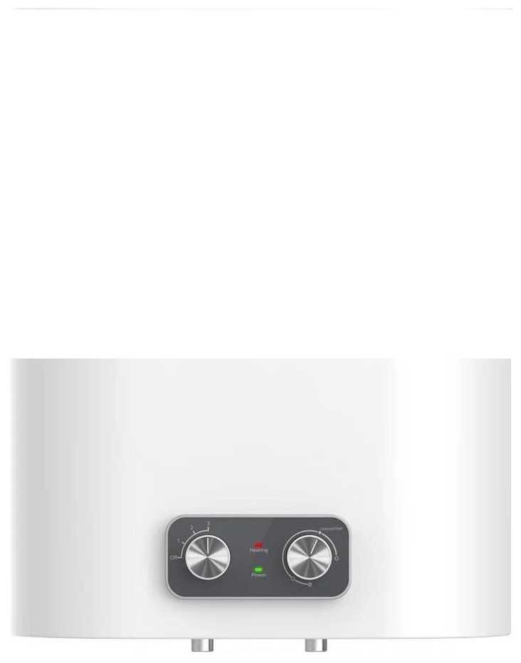 Электрический накопительный водонагреватель Philips AWH1613 (100YA) фотография 1