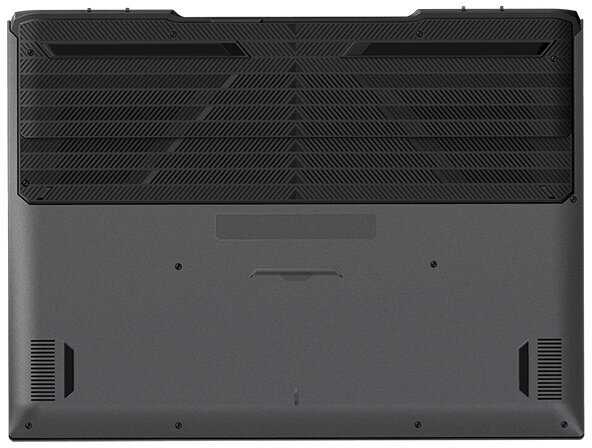 Игровой ноутбук Maibenben X639 (i9-13900HX/RTX 4080 12ГБ/16ГБ+512ГБ PCIe/16.0″ QHD 240Hz) фотография 10