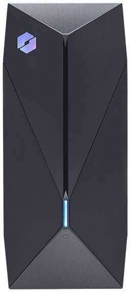 Игровой ноутбук Maibenben X639 (i9-13900HX/RTX 4080 12ГБ/16ГБ+512ГБ PCIe/16.0″ QHD 240Hz) фотография 9