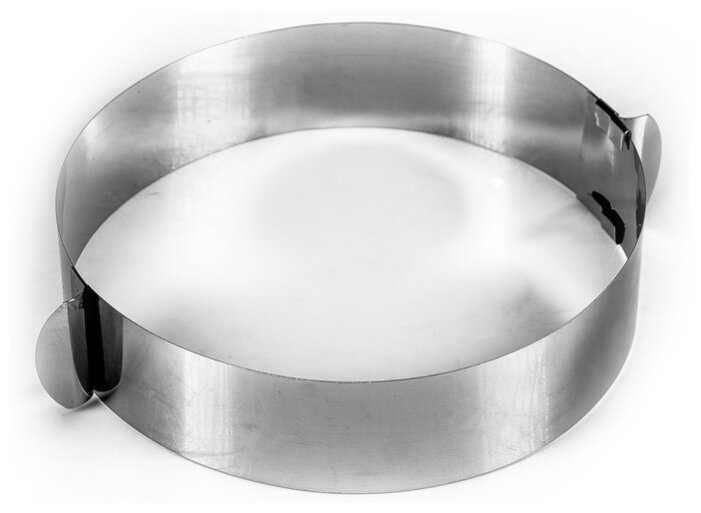 Форма универсальная TAS-PROM Круг 3537095