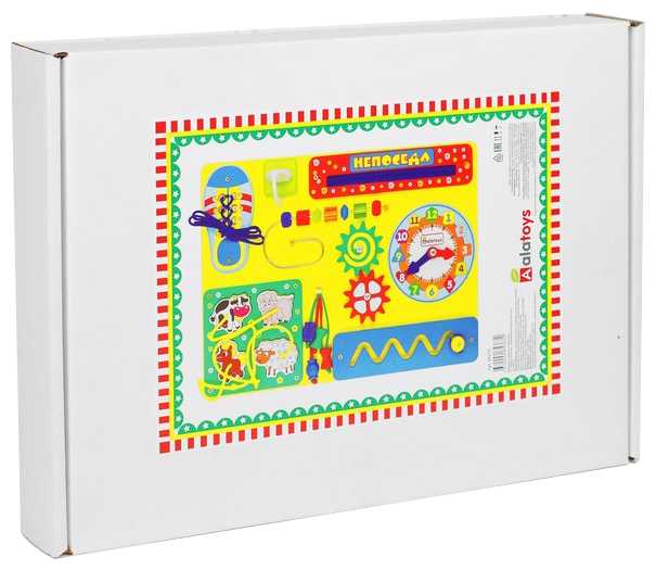 Развивающая игрушка Mapacha Машинки фотография 7